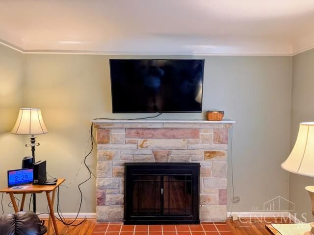 3950 Gardner Lane, Union Twp, OH 45245