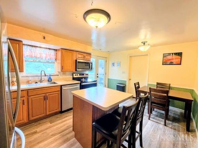 3950 Gardner Lane, Union Twp, OH 45245