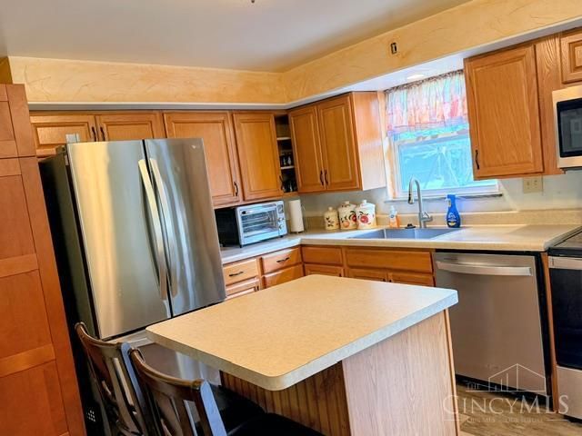 3950 Gardner Lane, Union Twp, OH 45245