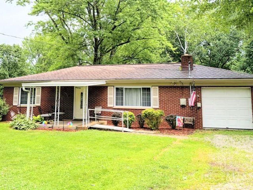 3950 Gardner Lane, Union Twp, OH 45245