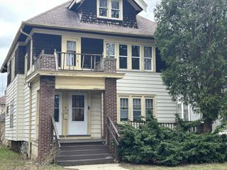 2638 N 47th STREET #2640, Milwaukee, WI 53210