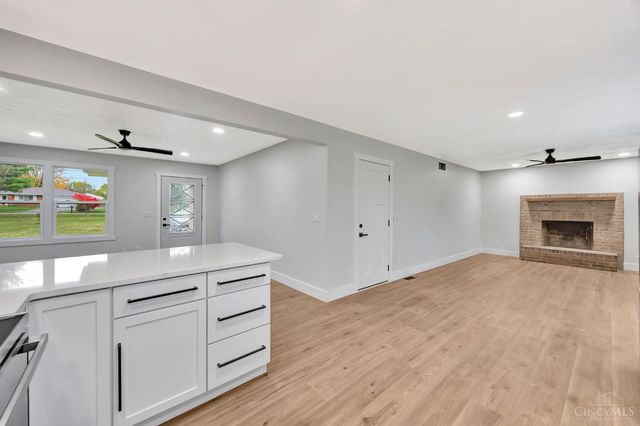 8793 Greenbush Road, Gratis Twp, OH 45311