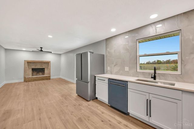 8793 Greenbush Road, Gratis Twp, OH 45311