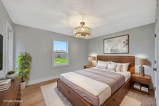 8793 Greenbush Road, Gratis Twp, OH 45311