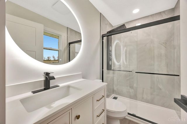 8793 Greenbush Road, Gratis Twp, OH 45311