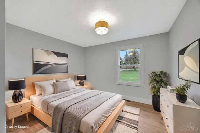 8793 Greenbush Road, Gratis Twp, OH 45311