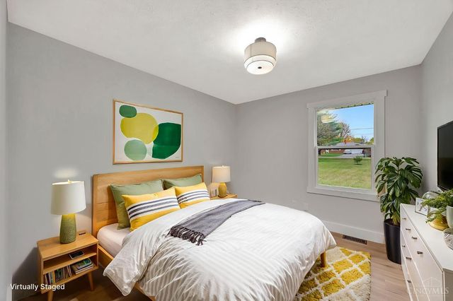 8793 Greenbush Road, Gratis Twp, OH 45311