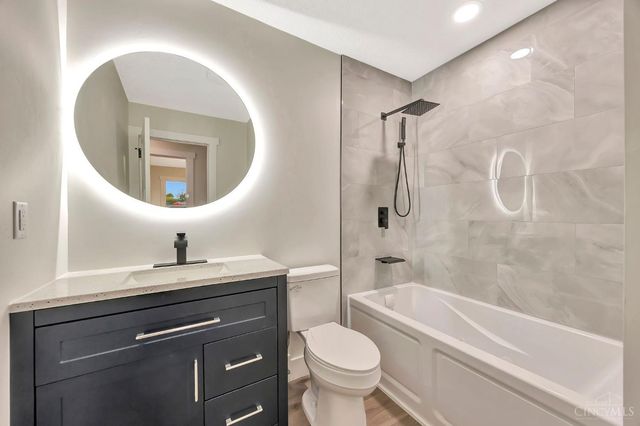 8793 Greenbush Road, Gratis Twp, OH 45311