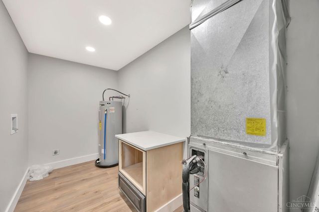 8793 Greenbush Road, Gratis Twp, OH 45311