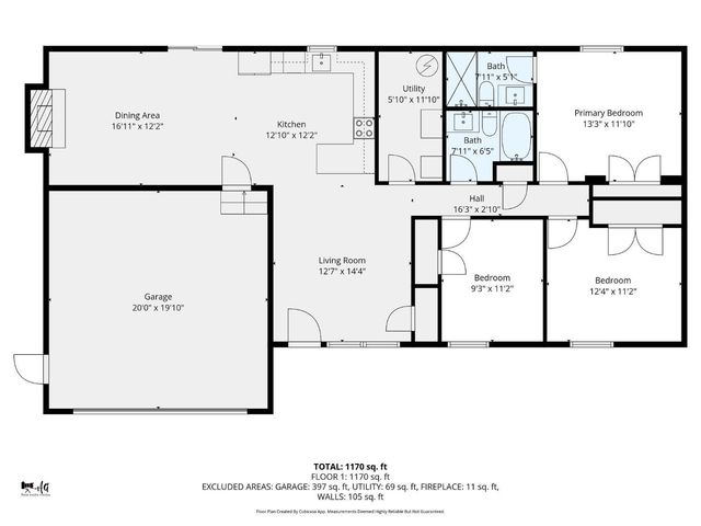 8793 Greenbush Road, Gratis Twp, OH 45311