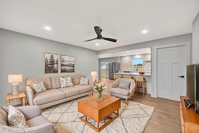 8793 Greenbush Road, Gratis Twp, OH 45311