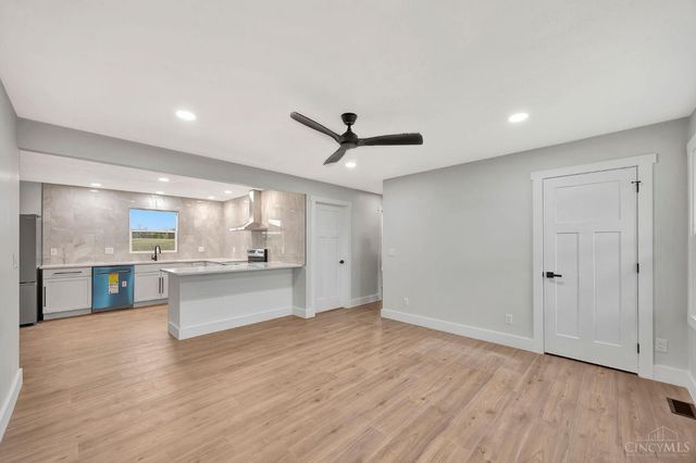 8793 Greenbush Road, Gratis Twp, OH 45311