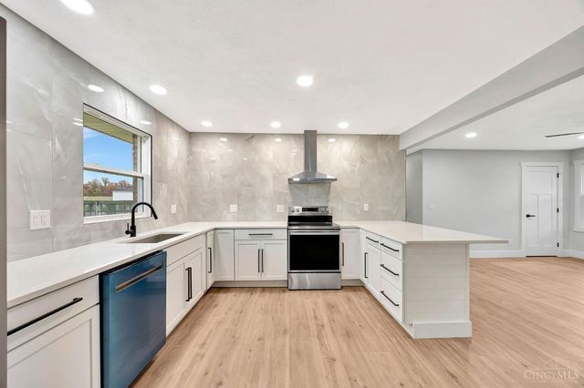 8793 Greenbush Road, Gratis Twp, OH 45311