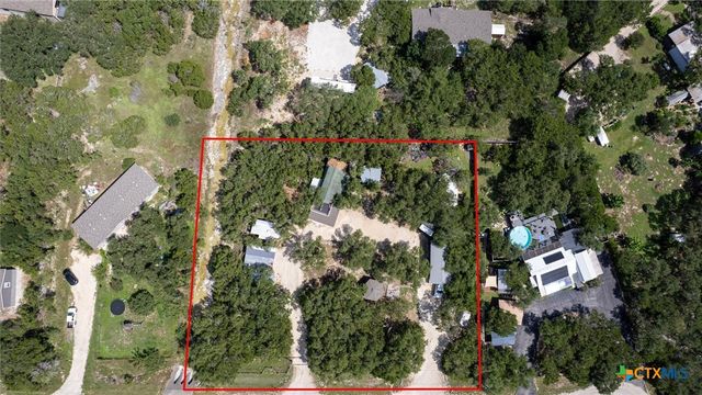 857 Derrick Drive, Spring Branch, TX 78070