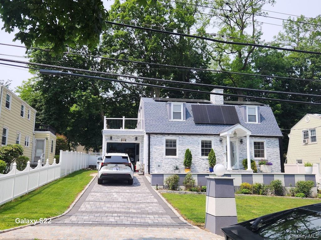 46 Randolph Rd, White Plains, NY 10607