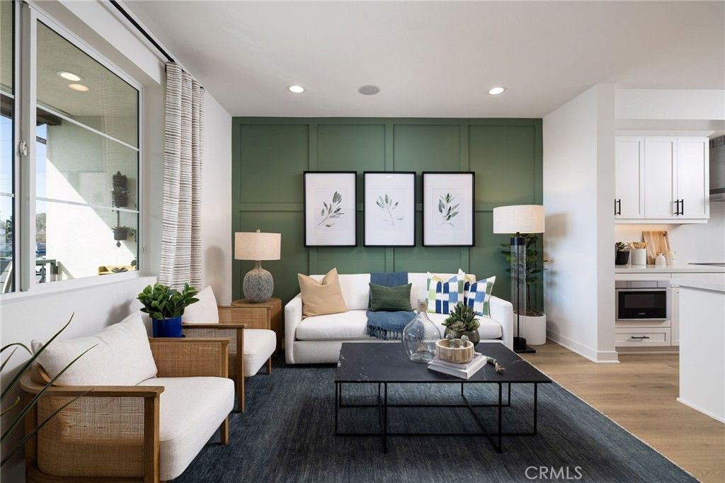 Image 10 of property listing at 318 E William Way, La Habra, CA 90631