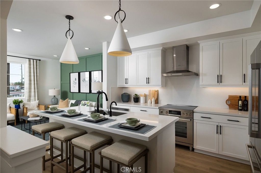 Image 2 of property listing at 318 E William Way, La Habra, CA 90631