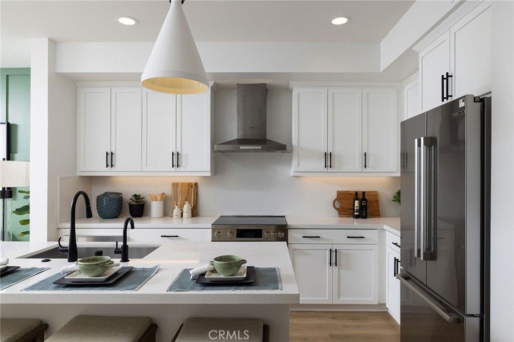 Image 3 of property listing at 318 E William Way, La Habra, CA 90631