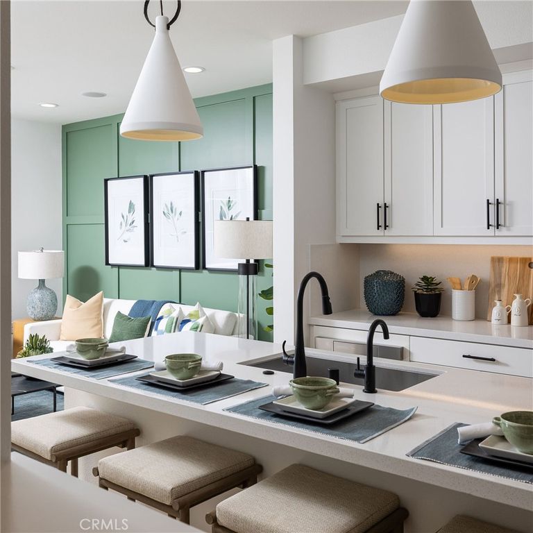 Image 4 of property listing at 318 E William Way, La Habra, CA 90631