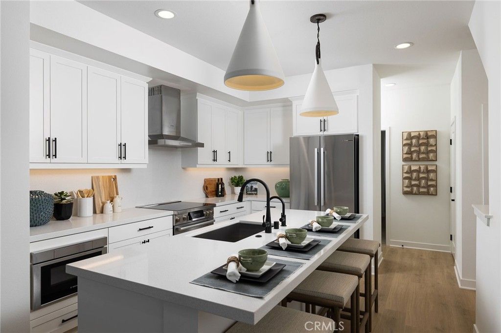 Image 6 of property listing at 318 E William Way, La Habra, CA 90631