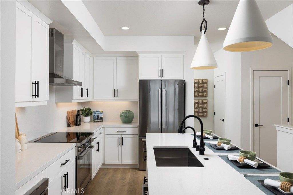 Image 7 of property listing at 318 E William Way, La Habra, CA 90631