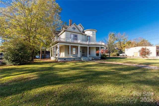 307 Kings Mountain Street, Clover, SC 29710