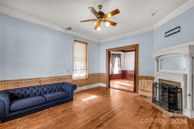 307 Kings Mountain Street, Clover, SC 29710