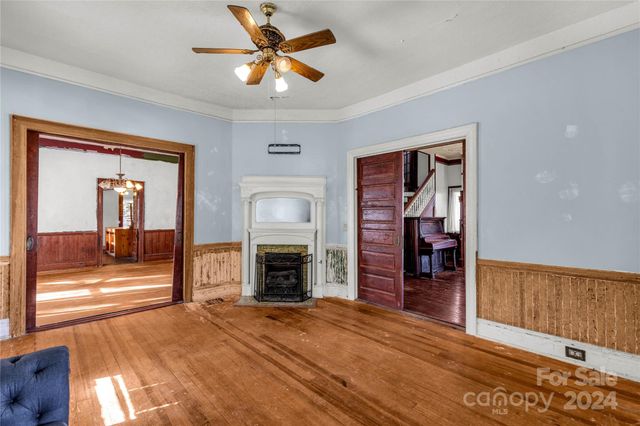 307 Kings Mountain Street, Clover, SC 29710