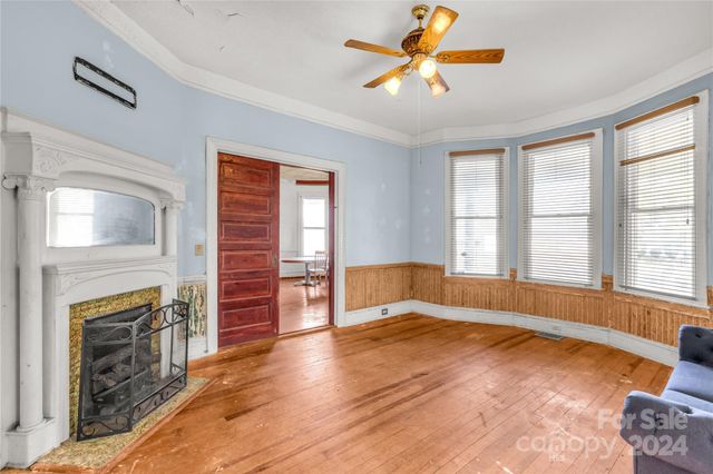 307 Kings Mountain Street, Clover, SC 29710