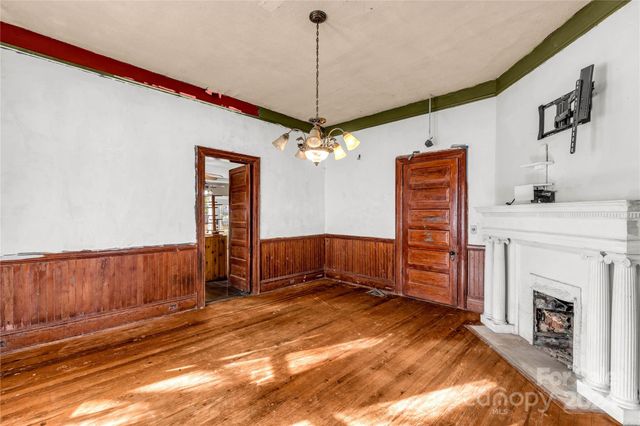 307 Kings Mountain Street, Clover, SC 29710