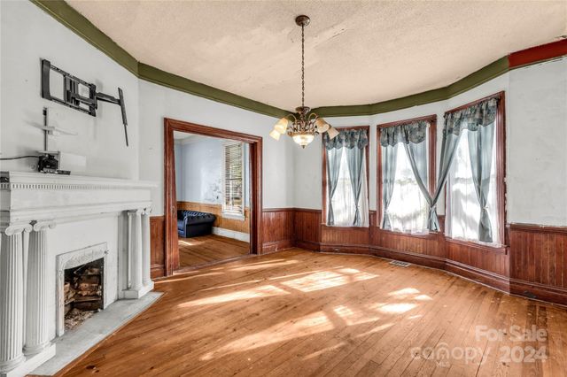 307 Kings Mountain Street, Clover, SC 29710