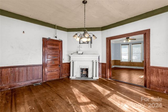 307 Kings Mountain Street, Clover, SC 29710