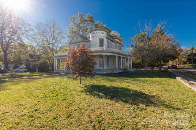 307 Kings Mountain Street, Clover, SC 29710