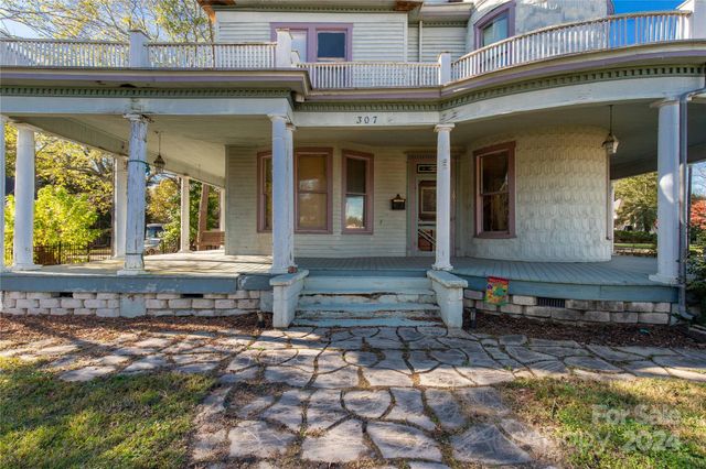 307 Kings Mountain Street, Clover, SC 29710