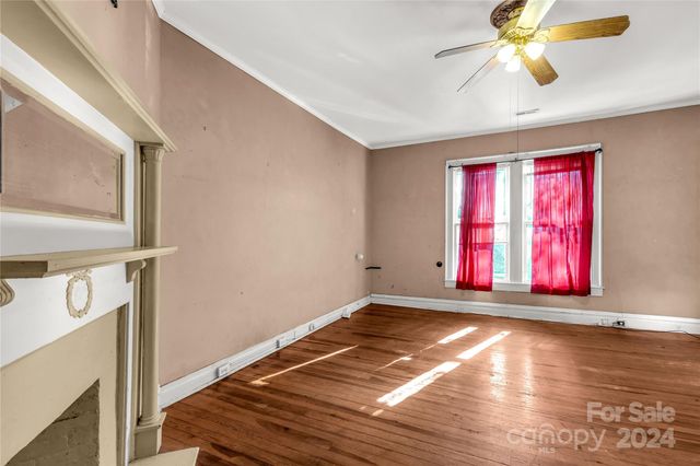 307 Kings Mountain Street, Clover, SC 29710