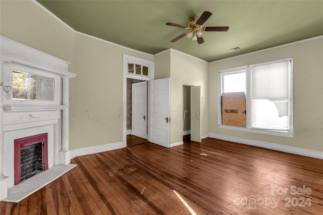 307 Kings Mountain Street, Clover, SC 29710