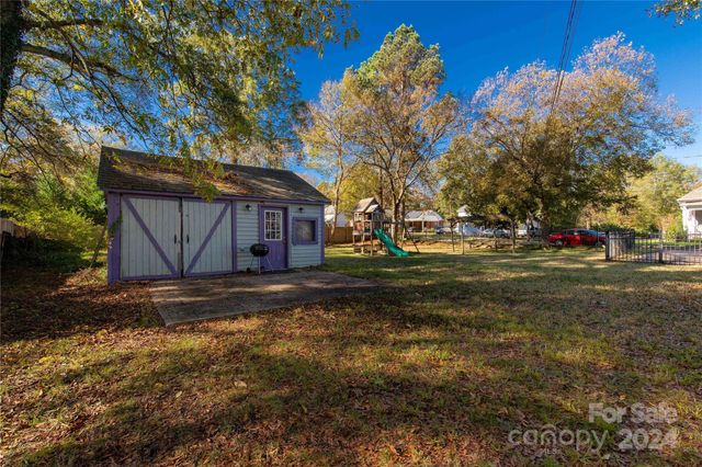 307 Kings Mountain Street, Clover, SC 29710