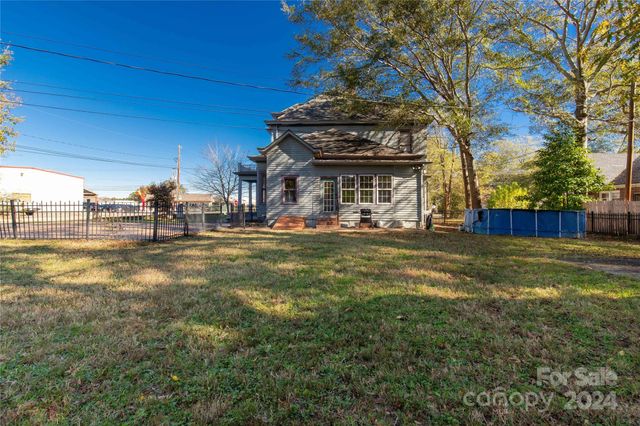 307 Kings Mountain Street, Clover, SC 29710
