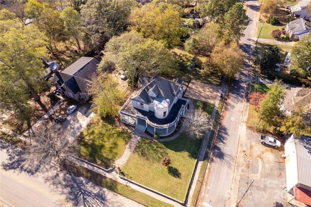 307 Kings Mountain Street, Clover, SC 29710