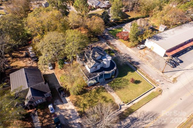 307 Kings Mountain Street, Clover, SC 29710