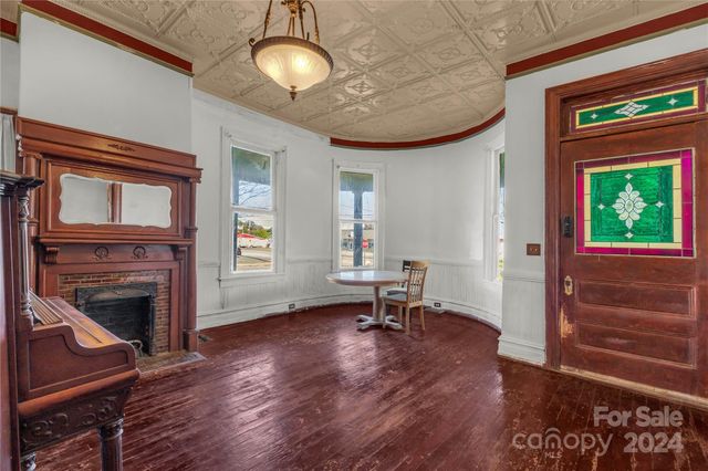 307 Kings Mountain Street, Clover, SC 29710