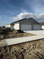 12942 E Blake St, Wichita, KS 67230