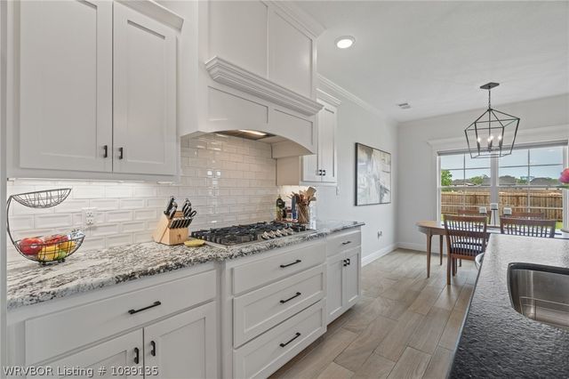 9101 Kayhill Place, Fort Smith, AR 72916