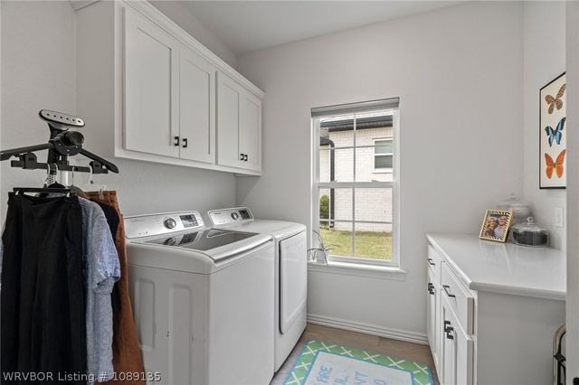 9101 Kayhill Place, Fort Smith, AR 72916