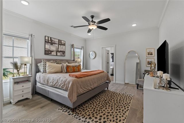 9101 Kayhill Place, Fort Smith, AR 72916