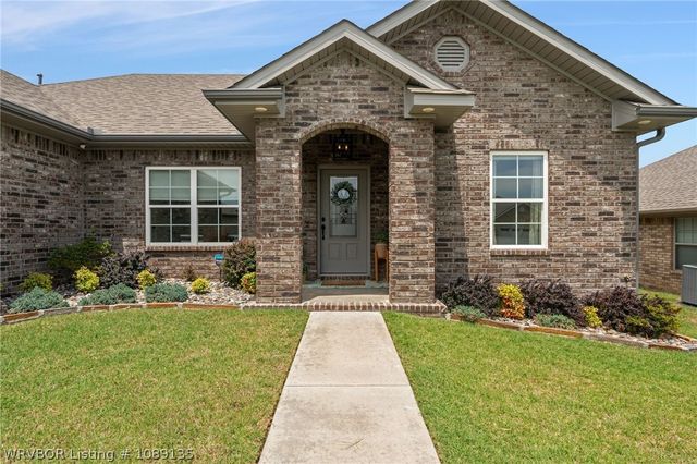 9101 Kayhill Place, Fort Smith, AR 72916