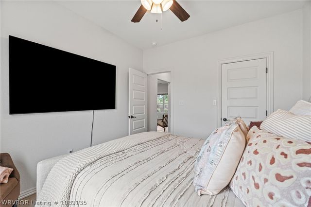 9101 Kayhill Place, Fort Smith, AR 72916