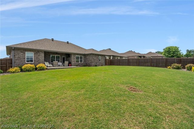 9101 Kayhill Place, Fort Smith, AR 72916