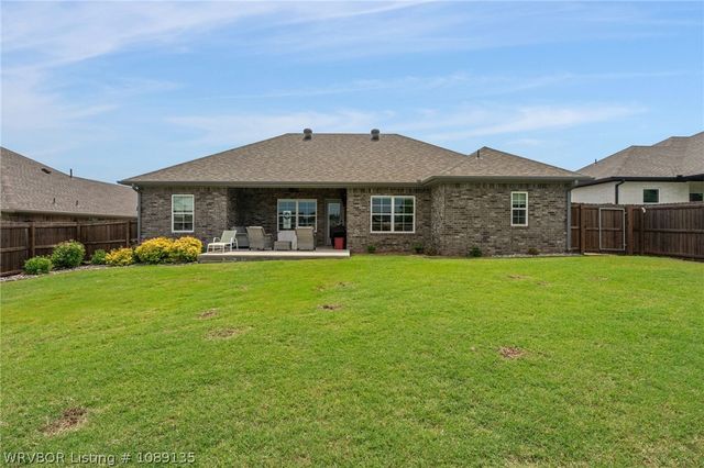 9101 Kayhill Place, Fort Smith, AR 72916