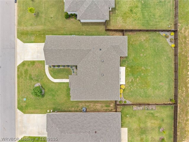 9101 Kayhill Place, Fort Smith, AR 72916